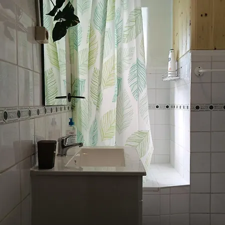 בית הארחה Joao 3 *