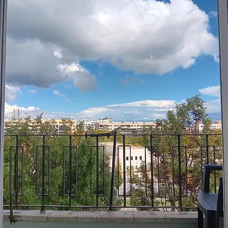 Joao 3 מוסקבידה