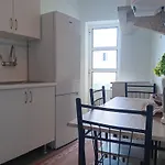 Pensión Joao 3