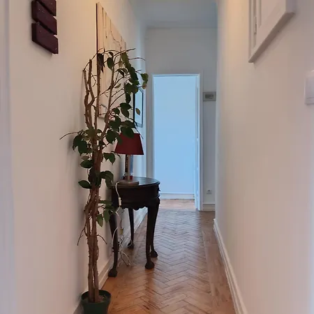 Πανσιόν Joao 3 Moscavide