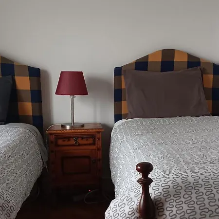 Guest house Milena 3 *